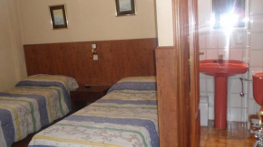 Hostal Suárez